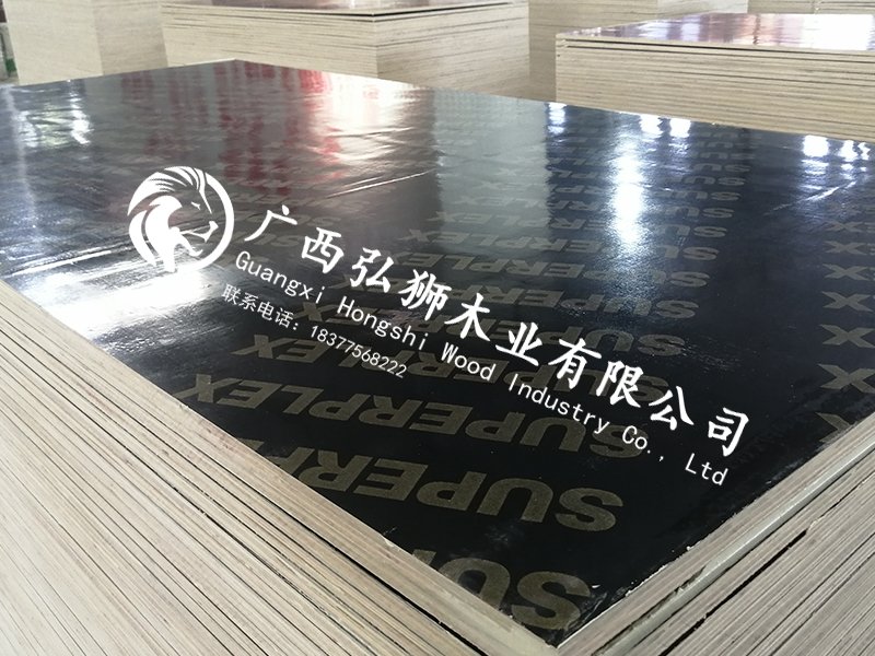 覆膜板建筑模板生產(chǎn)廠家縮略圖 覆膜板建筑模板生產(chǎn)廠家