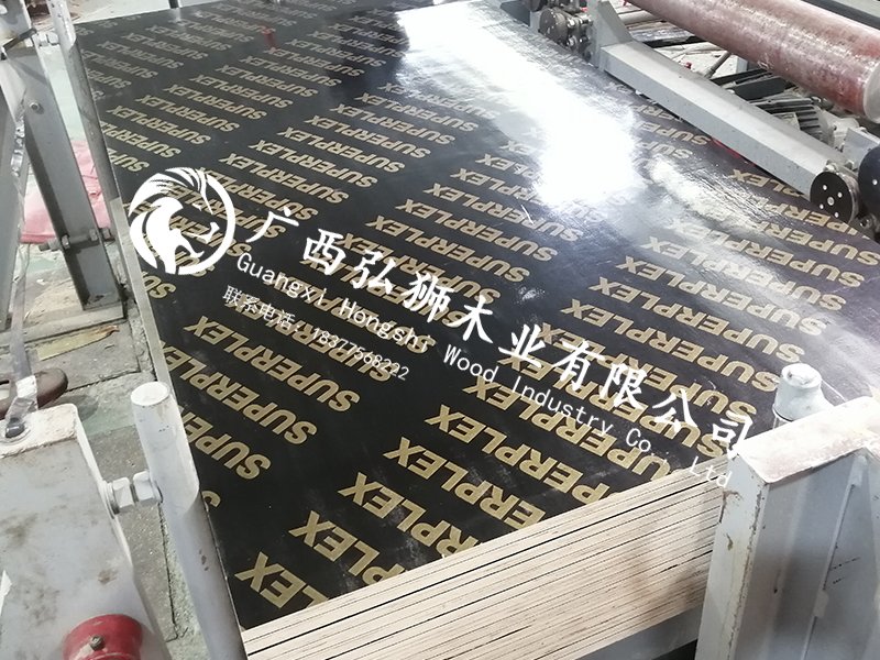 覆膜模板多少錢(qián)縮略圖 覆膜模板多少錢(qián)