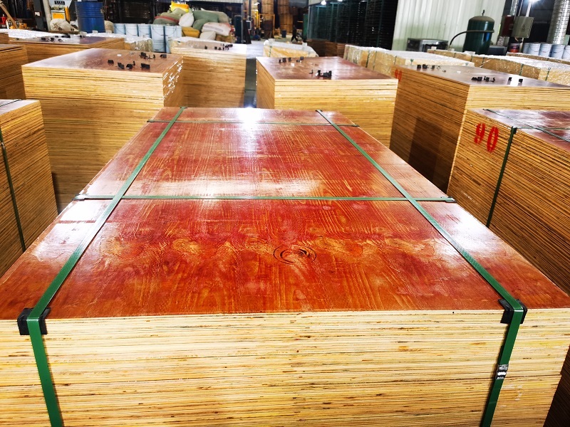 廣西建筑模板開工在即，需要什么規(guī)格請咨詢