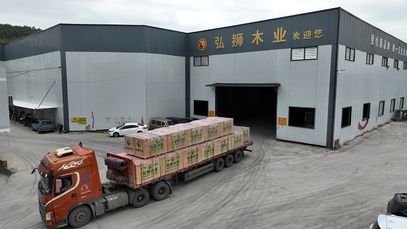 探秘廣西建筑木模板知名廠家，助力建筑品質(zhì)提升插圖